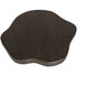 Bellona 43 X 43 inch Heritage Brown Coffee Table